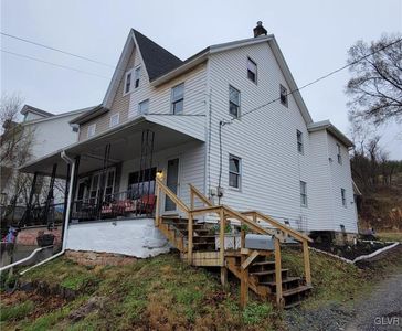 1161 Mauch Chunk Rd, Palmerton, PA, 18071