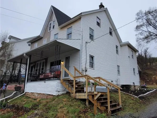 1161 Mauch Chunk Rd, Palmerton, PA 18071