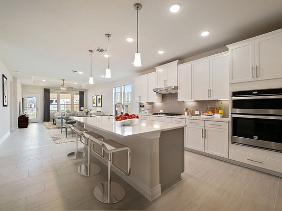 Virtual Image - Kitchen