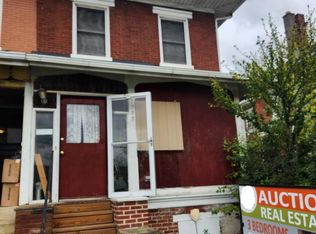 1555 Fruitville Pike, Lancaster, PA 17601
