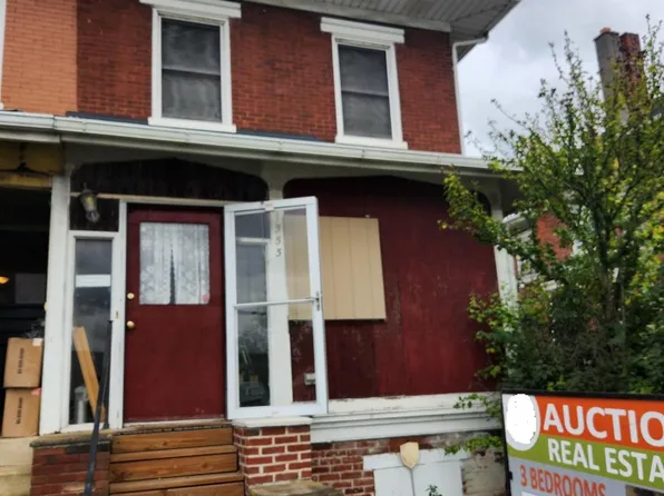 1555 Fruitville Pike, Lancaster, PA 17601