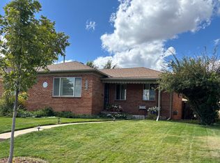 2925 N Eudora St, Denver, CO 80207