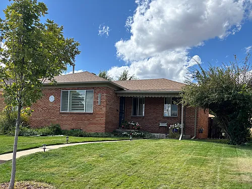 2925 N Eudora St Photo 1