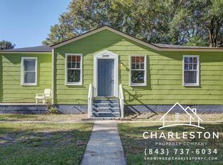 2682 Olympia Ave, North Charleston, SC 29405