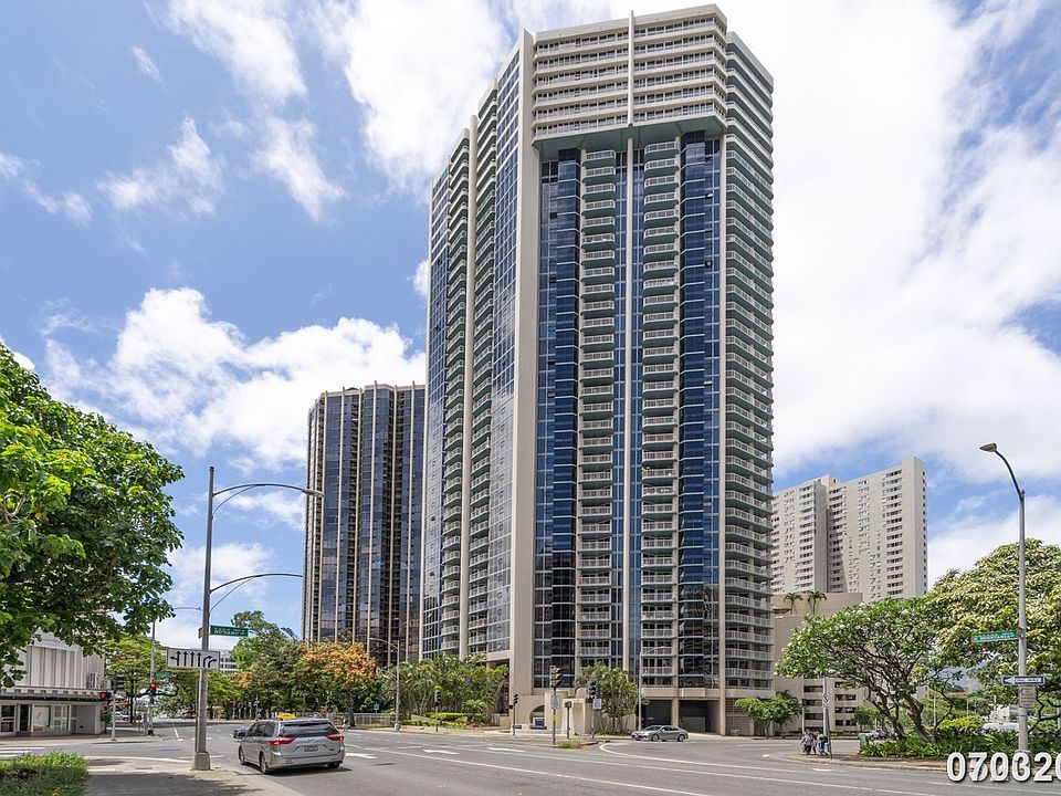 1st image of 1212 Nuuanu Ave APT 3903