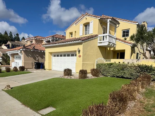 632 Via Armado, Chula Vista, CA 91910