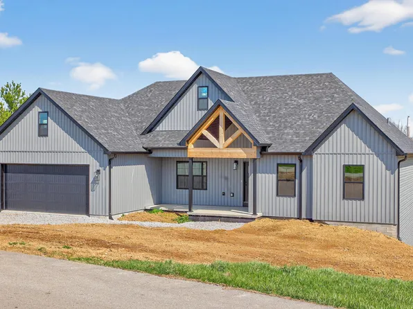 195 Lakeland Dr, Harrodsburg, KY 40330