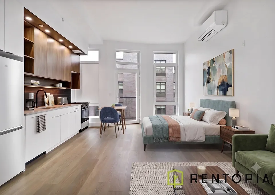 74 N 1st St #3L