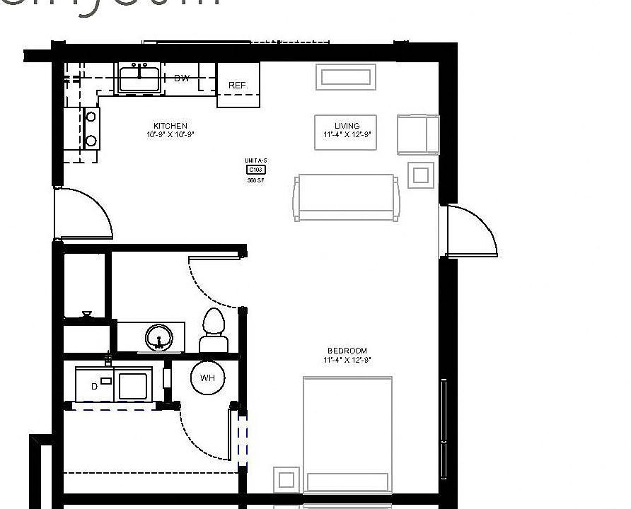 1st image of 2004 City Vista Way #3216