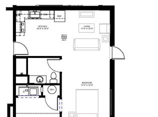 City South Apartments, Knoxville, TN 37920