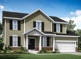 2749 Wayfair St, Fitchburg, WI 53711