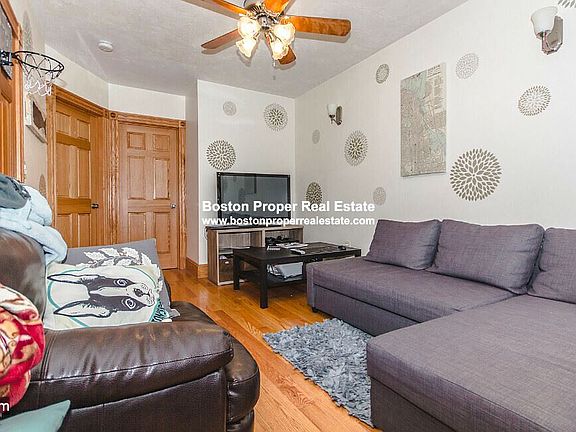 5 Phillips St. #3 Boston - Beacon Hill Unit Photo 1