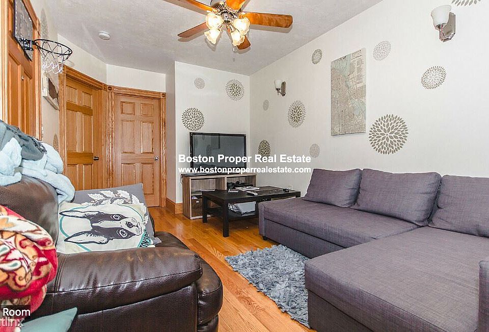 5 Phillips St. #4 Boston - Beacon Hill Unit Photo 1