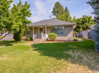 528 W Nebraska Ave, Spokane, WA 99205