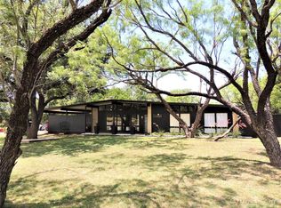 3702 Antilley Rd, Abilene, TX 79606
