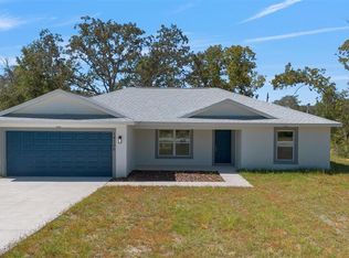 14706 SE 112th Pl, Ocklawaha, FL 32179