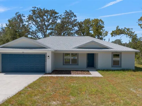 14706 SE 112th Pl, Ocklawaha, FL 32179