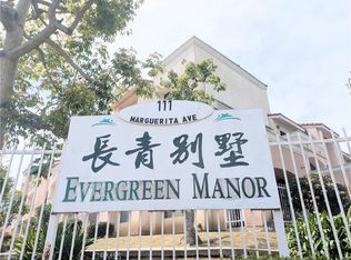 111 Marguerita Ave Unit 112, Monterey Park, CA 91754