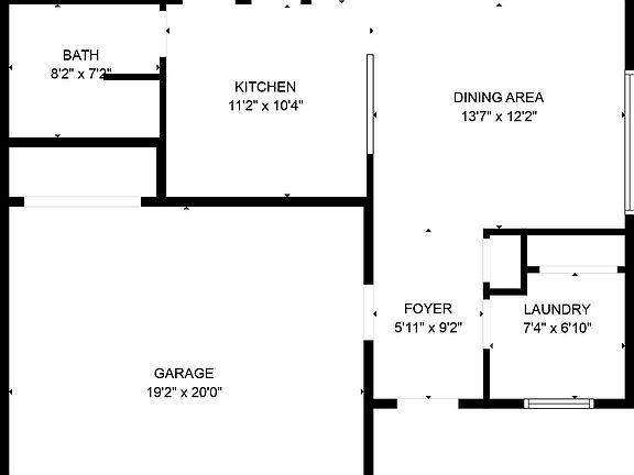 4th image of 8852 Lake Michigan Dr #8852