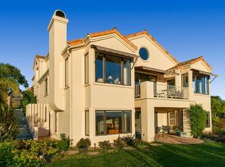 4443 Shadow Hills Blvd, Santa Barbara, CA 93105