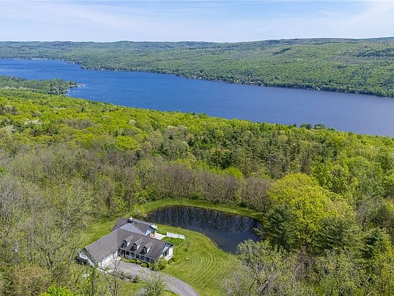 4th image of 6025 Canadice Hill Rd