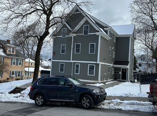 19 Ferdinand St UNIT 3, Worcester, MA 01603