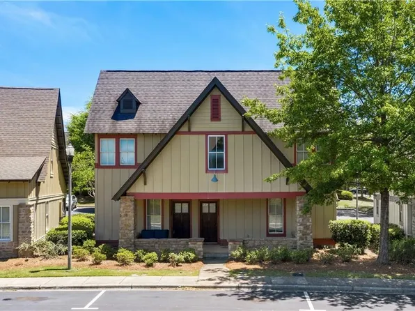 650 Dekalb St Unit 1022, Auburn, AL 36830