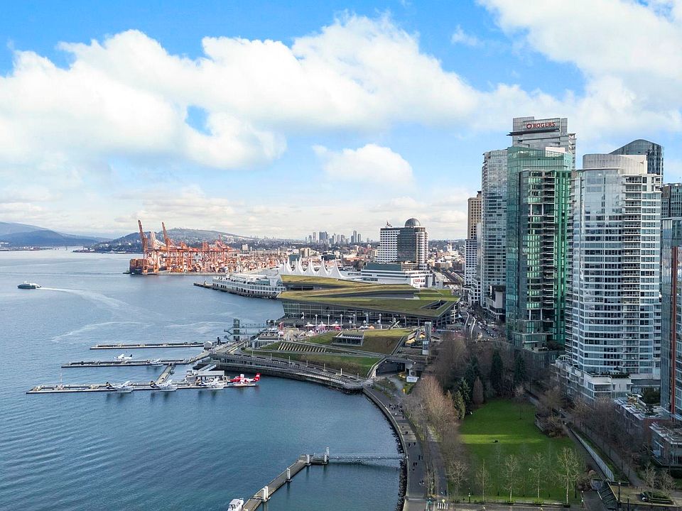 1st image of 323 Jervis St #1503