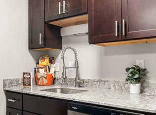 Copper Stone Apartments, Minneapolis, MN 55426