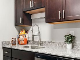 Copper Stone Apartments