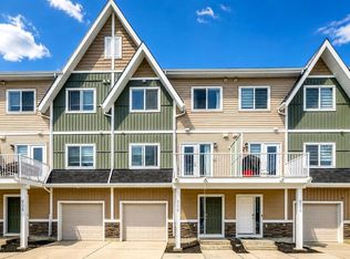 32 S Red Embers Parade NE #806, Calgary, AB T3N 1P7