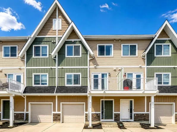 32 S Red Embers Parade NE #806, Calgary, AB T3N 1P7