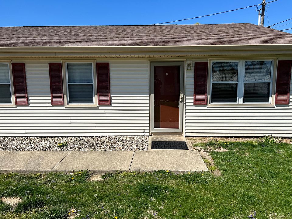 1st image of 1004 E North St #D