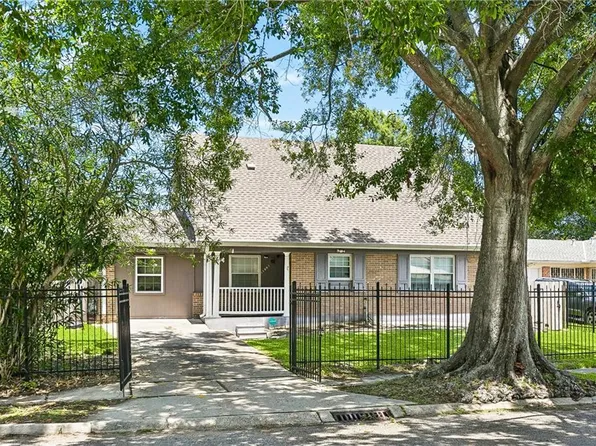 13001 Calais St, New Orleans, LA 70129