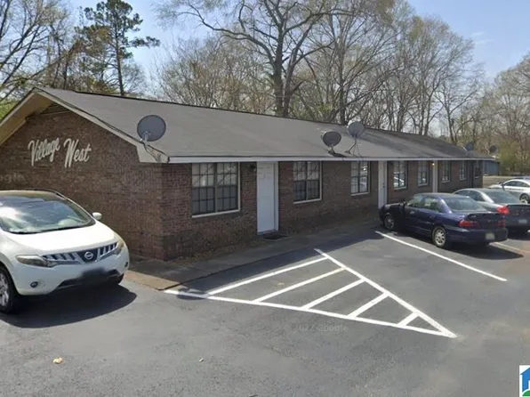 410 Madison Ave NW, Jacksonville, AL 36265