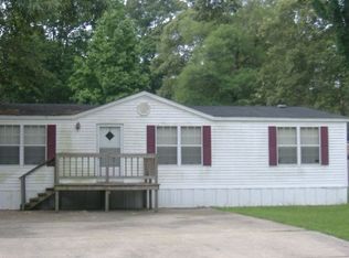 73 N Ridgeway Rd, Conroe, TX 77303