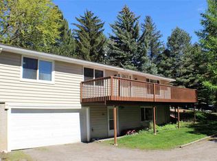 507 N East St, Albion, WA 99102