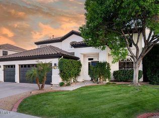 5231 E Helena Dr, Scottsdale, AZ 85254