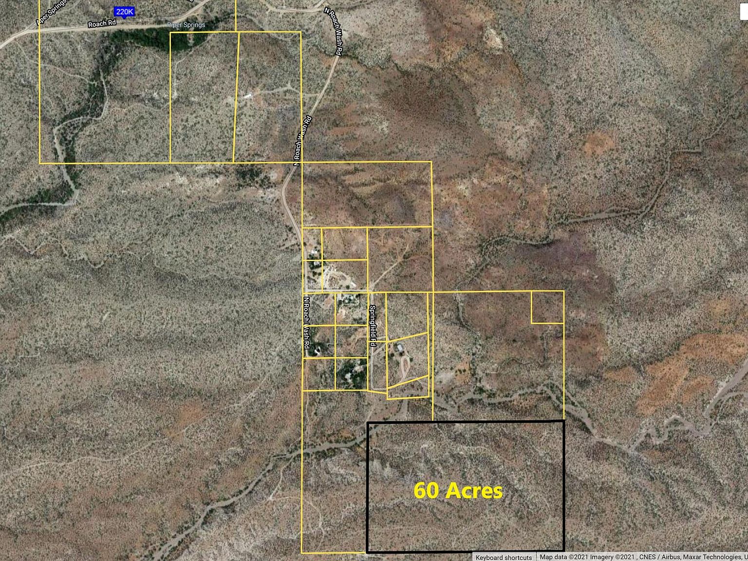 109XX N Springfield Rd, Winkelman, AZ 85192 MLS 6595585 Zillow