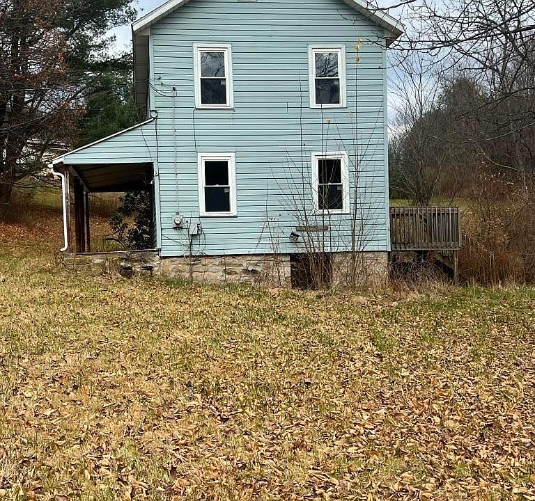 21167 Coles Valley Rd, Robertsdale, PA 16674 | MLS #PAHU2024302