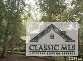 1221 Hickory Hills Dr, Watkinsville, GA 30677