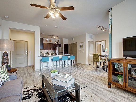 3rd image of 2132 Falcon Village Ln #1106