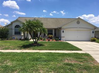 109 Moss Bluff Rd, Kissimmee, FL 34746