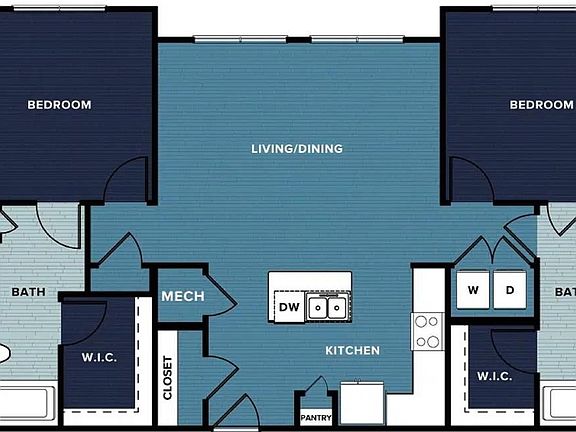 2nd image of 6701 Farmington St #1960-441