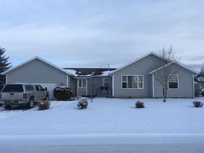 507 Centennial Dr, Sheridan, MT, 59749