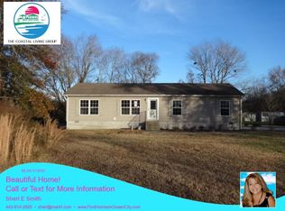 7809 Jones Hastings Rd, Parsonsburg, MD 21849