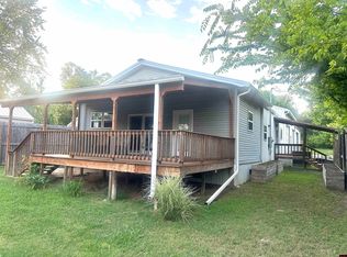 119 Highway 178 W, Midway, AR 72651