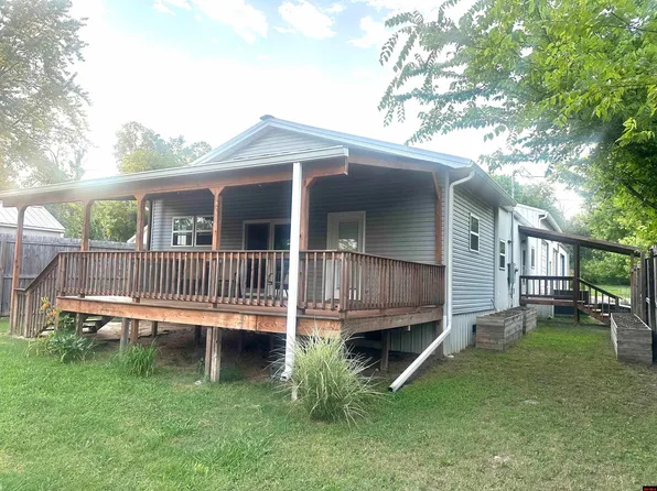 119 Highway 178 W, Midway, AR 72651