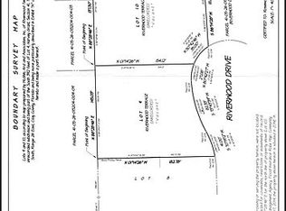 Riverwood Dr, Fleming Island, FL 32003