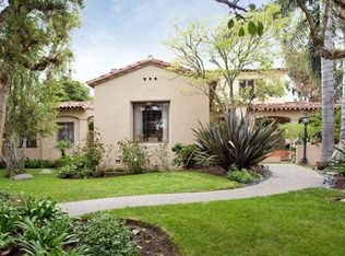 10321 Dunleer Dr, Los Angeles, CA 90064